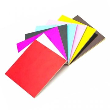 TAVOLETTE 2400 GR/MQ COLORATE